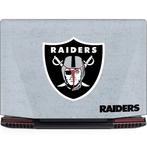 NFL Las Vegas Raiders - Alternate Distressed Legion Y720 Skin
