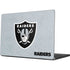 NFL Las Vegas Raiders - Alternate Distressed Apple MacBook Pro 14-inch Skin