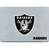 NFL Las Vegas Raiders - Alternate Distressed Apple MacBook Pro 14-inch Skin