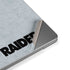 NFL Las Vegas Raiders - Alternate Distressed Apple MacBook Pro 14-inch Skin