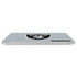 NFL Las Vegas Raiders - Alternate Distressed Apple MacBook Pro 16-inch Skin