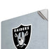 NFL Las Vegas Raiders - Alternate Distressed Apple MacBook Pro 16-inch Skin