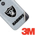 NFL Las Vegas Raiders - Alternate Distressed Moto E5 Play Skin
