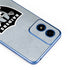 NFL Las Vegas Raiders - Alternate Distressed Moto G Play 4G (2024) Skin