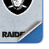 NFL Las Vegas Raiders - Alternate Distressed Moto G Play 4G (2024) Skin