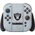 NFL Las Vegas Raiders - Alternate Distressed Nintendo Skins