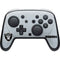 NFL Las Vegas Raiders - Alternate Distressed Nintendo Switch 2 (2025) Pro Controller Skin