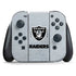 NFL Las Vegas Raiders - Alternate Distressed Nintendo Skins