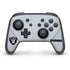 NFL Las Vegas Raiders - Alternate Distressed Nintendo Skins