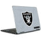 NFL Las Vegas Raiders - Alternate Distressed Notebook 9 Pro 13in (2017) Skin