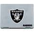 NFL Las Vegas Raiders - Alternate Distressed Notebook 9 Pro 13in (2017) Skin