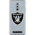 NFL Las Vegas Raiders - Alternate Distressed OnePlus 7 Pro Skin