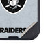 NFL Las Vegas Raiders - Alternate Distressed Otterbox Defender iPhone Skin