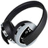 NFL Las Vegas Raiders - Alternate Distressed PlayStation 4 Gold Wireless Headset Skin