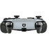 NFL Las Vegas Raiders - Alternate Distressed PlayStation Scuf Vantage 2 Controller Skin