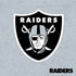 NFL Las Vegas Raiders - Alternate Distressed PS4 Console Skin