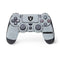 NFL Las Vegas Raiders - Alternate Distressed PS4 Controller Skin