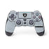 NFL Las Vegas Raiders - Alternate Distressed PlayStation PS4 Skins