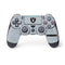 NFL Las Vegas Raiders - Alternate Distressed PS4 Pro/Slim Controller Skin