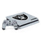 NFL Las Vegas Raiders - Alternate Distressed PlayStation PS4 Skins