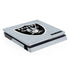 NFL Las Vegas Raiders - Alternate Distressed PS4 Slim Skin
