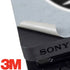 NFL Las Vegas Raiders - Alternate Distressed PS4 Slim Skin