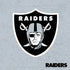 NFL Las Vegas Raiders - Alternate Distressed PS4 Slim Skin