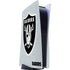 NFL Las Vegas Raiders - Alternate Distressed PlayStation PS5 Skins