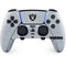 NFL Las Vegas Raiders - Alternate Distressed PS5 DualSense Edge Pro Controller Skin