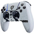 NFL Las Vegas Raiders - Alternate Distressed PS5 DualSense Edge Pro Controller Skin