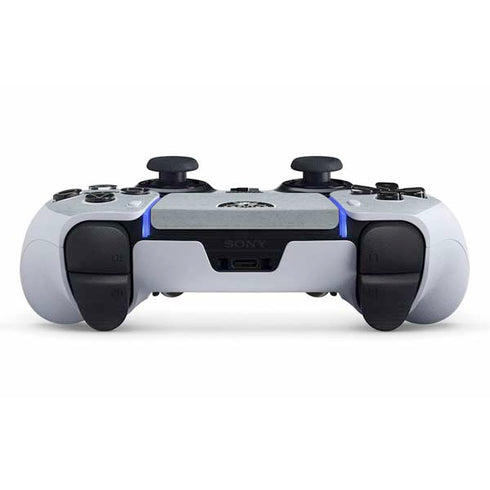 NFL Las Vegas Raiders - Alternate Distressed PS5 DualSense Edge Pro Controller Skin
