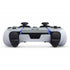 NFL Las Vegas Raiders - Alternate Distressed PS5 DualSense Edge Pro Controller Skin