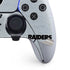 NFL Las Vegas Raiders - Alternate Distressed PS5 DualSense Edge Pro Controller Skin