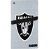 NFL Las Vegas Raiders - Alternate Distressed PS5 Pro Console Skin