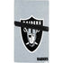 NFL Las Vegas Raiders - Alternate Distressed PS5 Pro Console Skin