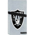 NFL Las Vegas Raiders - Alternate Distressed PS5 Pro Disk Console Skin