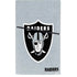 NFL Las Vegas Raiders - Alternate Distressed PS5 Slim Digital Edition Console Skin