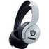 NFL Las Vegas Raiders - Alternate Distressed PULSE 3D Wireless Headset for PS5 Skin