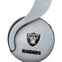 NFL Las Vegas Raiders - Alternate Distressed PULSE 3D Wireless Headset for PS5 Skin