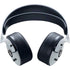 NFL Las Vegas Raiders - Alternate Distressed PULSE 3D Wireless Headset for PS5 Skin