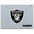 NFL Las Vegas Raiders - Alternate Distressed Surface Book 2 13.5in Skin