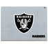 NFL Las Vegas Raiders - Alternate Distressed Surface Book 2 15in Skin