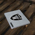 NFL Las Vegas Raiders - Alternate Distressed Surface Go Skin