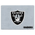 NFL Las Vegas Raiders - Alternate Distressed Surface Laptop 3 13.5in Skin