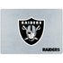 NFL Las Vegas Raiders - Alternate Distressed Surface Laptop 7 13.8in Skin
