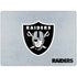 NFL Las Vegas Raiders - Alternate Distressed Surface Laptop 7 15in Skin