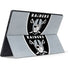 NFL Las Vegas Raiders - Alternate Distressed Surface Pro 7 Skin