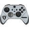 NFL Las Vegas Raiders - Alternate Distressed Xbox Elite Wireless Controller Series 2 Skin