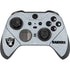 NFL Las Vegas Raiders - Alternate Distressed Xbox Elite Wireless Controller Series 2 Skin
