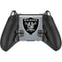 NFL Las Vegas Raiders - Alternate Distressed Xbox Elite Wireless Controller Series 2 Skin